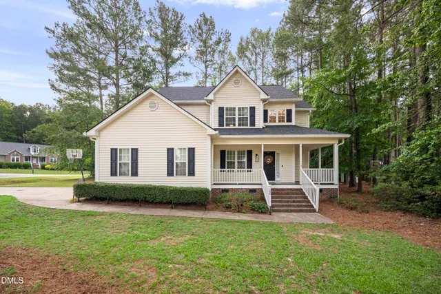 Popular Bennett Place Real Estate