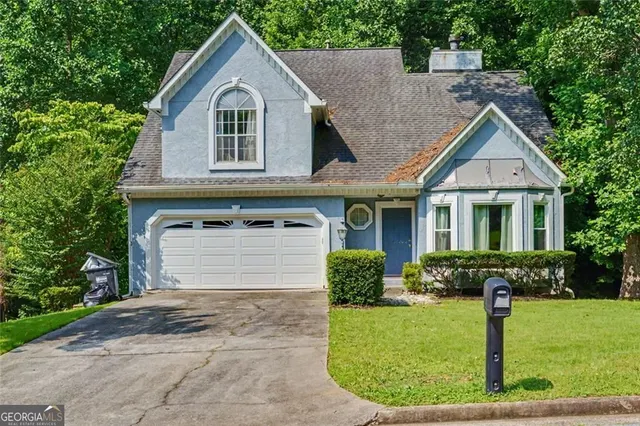 Cheap CUMBERLAND CREEK Real Estate