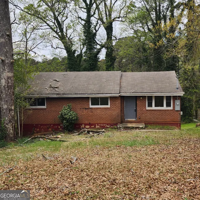 Expensive Candler - Mcafee Real Estate