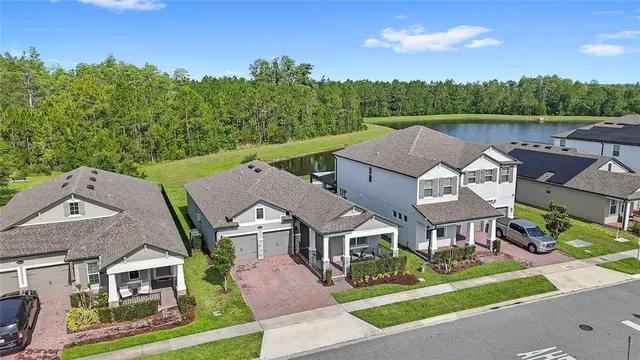 Expensive ENCORE AT OVATION Real Estate