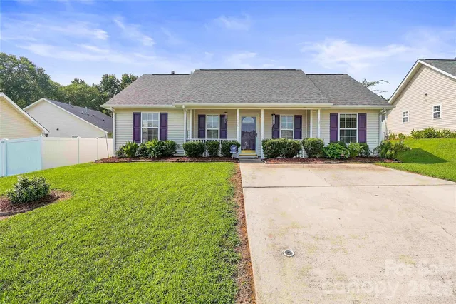 Popular Park Place Real Estate