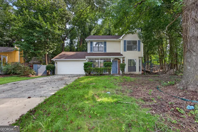 Expensive Michelle Estates Real Estate