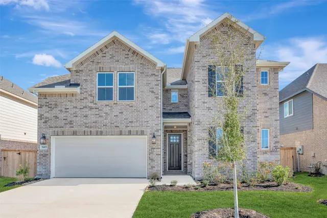 Expensive Oakberry Trails Real Estate