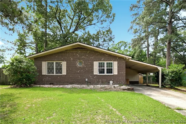 Popular HILLENDALE W Real Estate