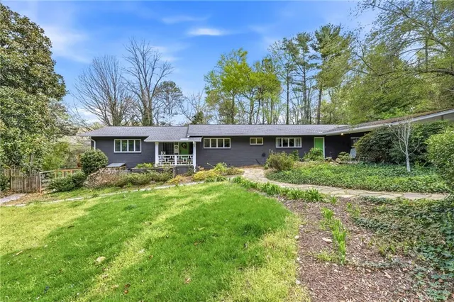 Popular PARKVIEW Real Estate
