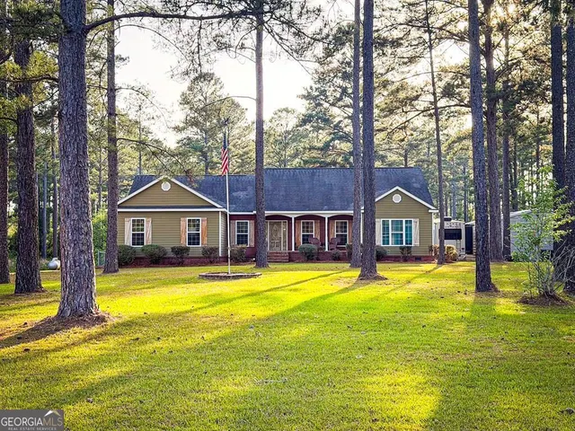 Popular Alapaha Real Estate