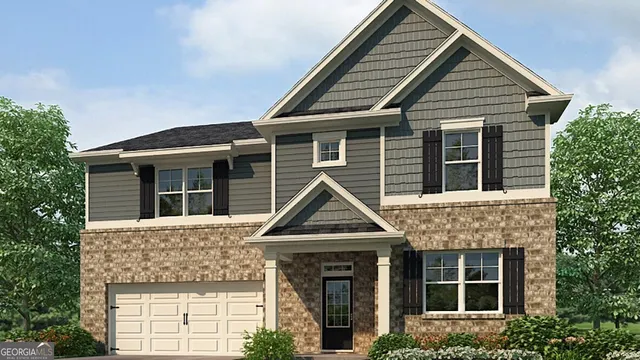 Expensive Parkside At Carter Grove Real Estate