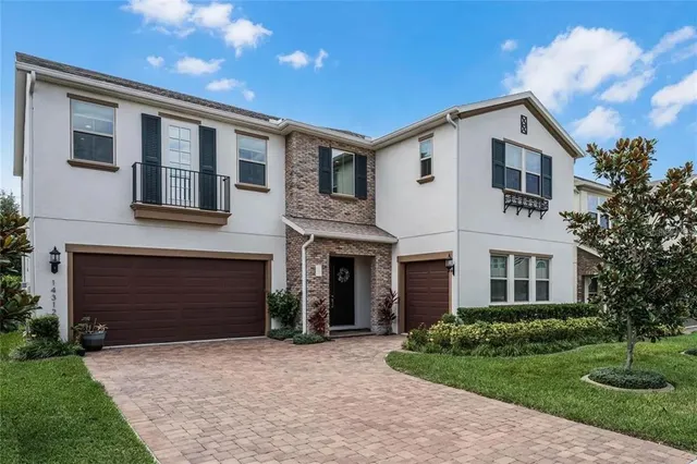 Popular BRADFORD CREEK PHASE II Real Estate