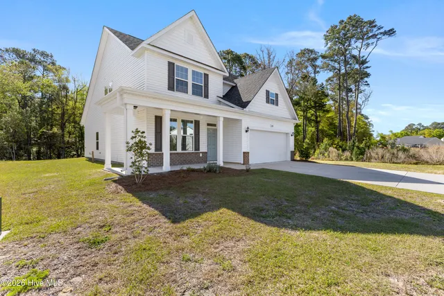 Popular Fisher Landing Real Estate