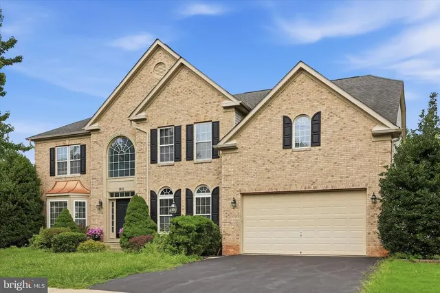 Expensive Walnut Ridge Real Estate