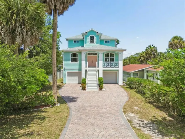Expensive NEW PORT RICHEY CITY Real Estate