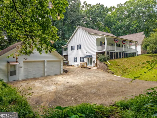 Cheap Crabapple Estates Real Estate