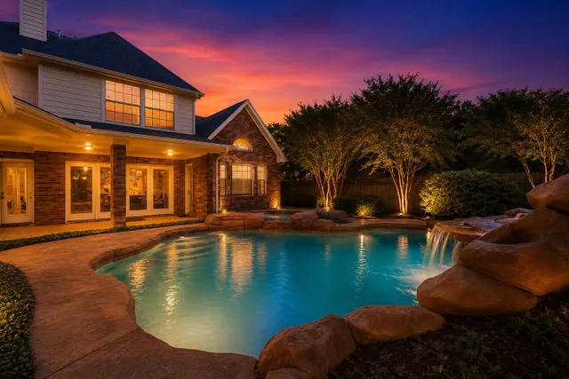 Popular Colony Meadows Real Estate