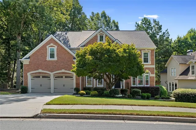 Popular Highlands at Park Bridge Real Estate