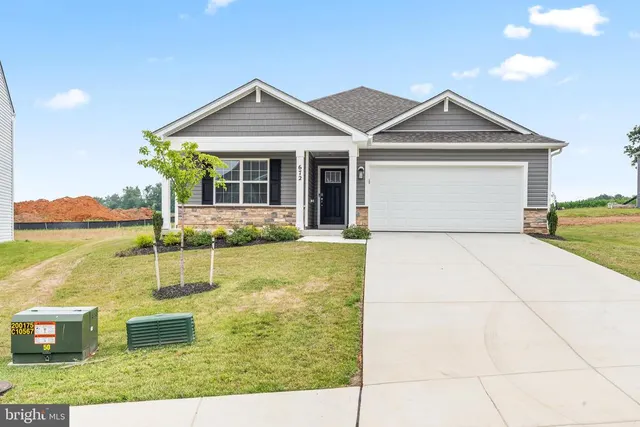 Cheap Virginia Commons Real Estate