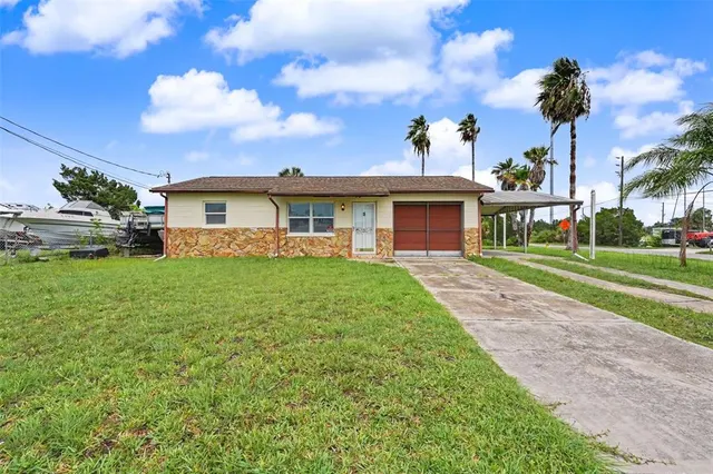 Popular GULF COAST RET UNIT 4 Real Estate