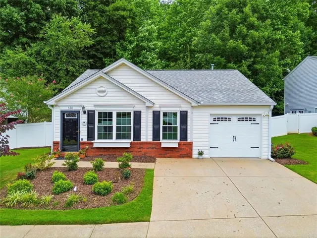 Popular Village At Oak Grove Real Estate