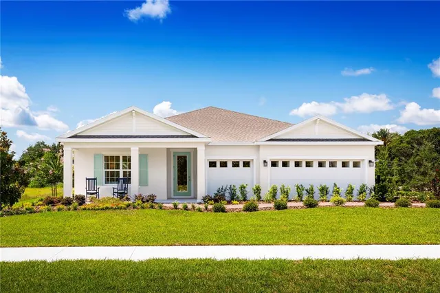 Popular MORNINGSIDE RESERVE Real Estate