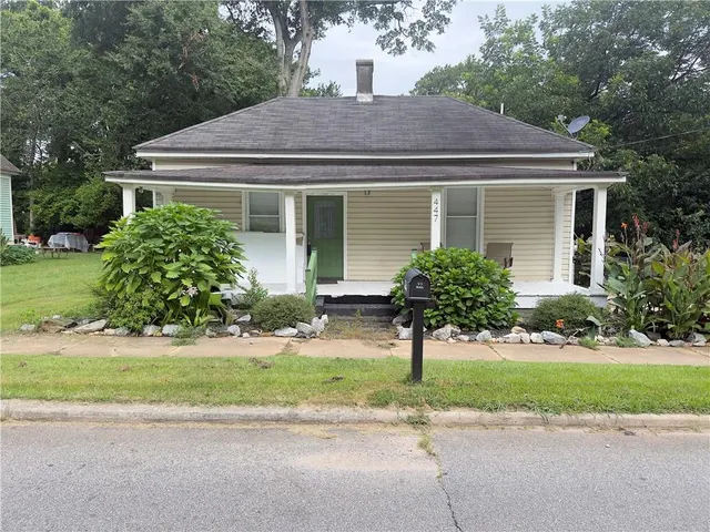 Popular Thomaston Mill Prop Real Estate