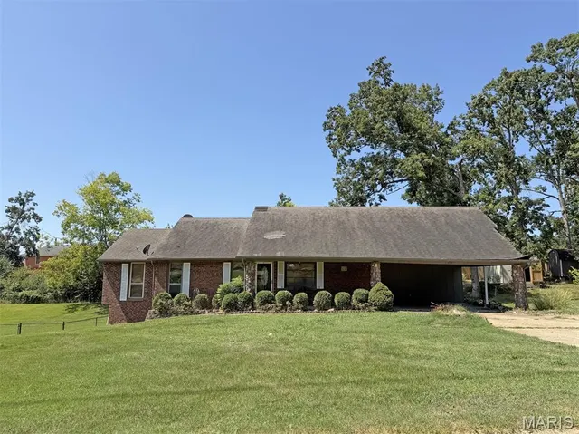 Cheap Bluff Estates 2nd Sub Real Estate