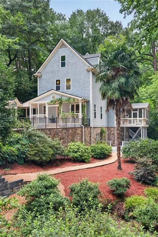 Expensive Collier Hills Real Estate