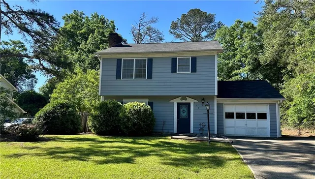 Popular Baltimore Place Real Estate