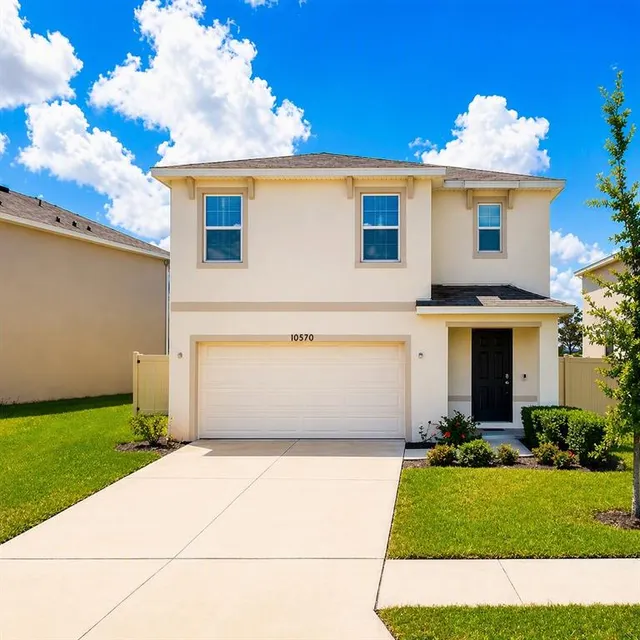 Popular MIRADA PRCL 17-2 Real Estate