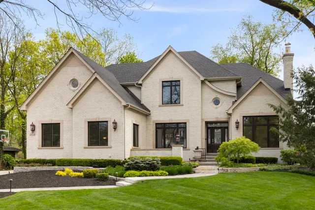 Expensive Oak Hills Real Estate