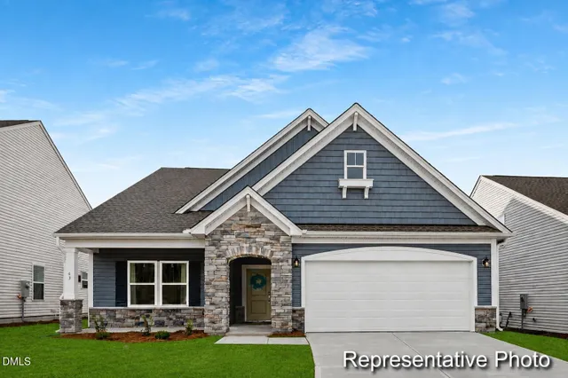 Popular Nathans Ridge Real Estate