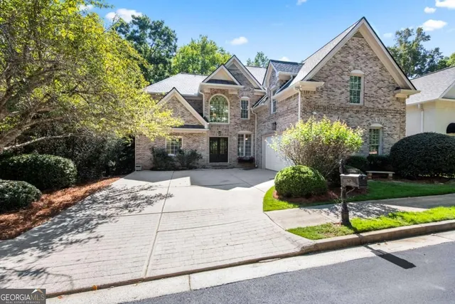 Expensive River Falls Real Estate