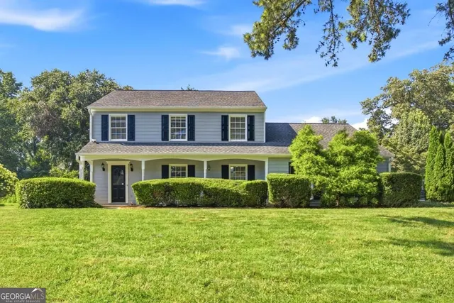 Expensive Westfield Real Estate
