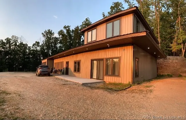 Popular Panoramic Real Estate