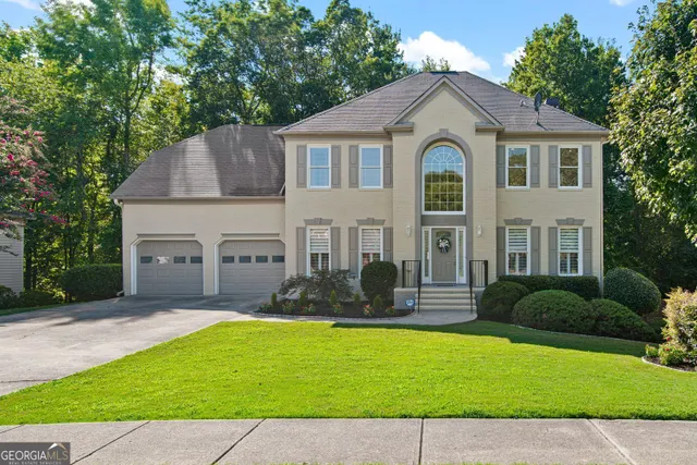 Popular MAYFIELD PLACE Real Estate