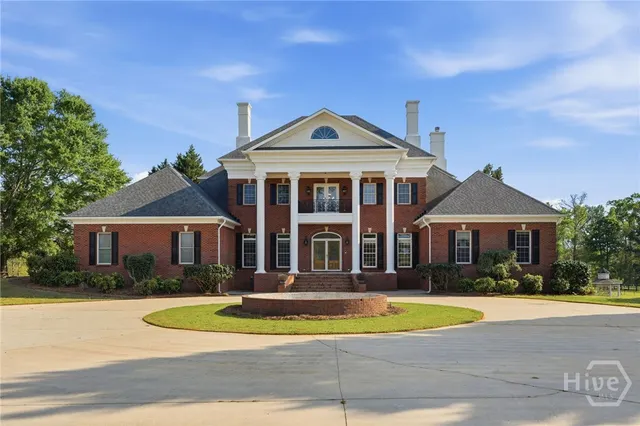 Expensive Mansfield Real Estate