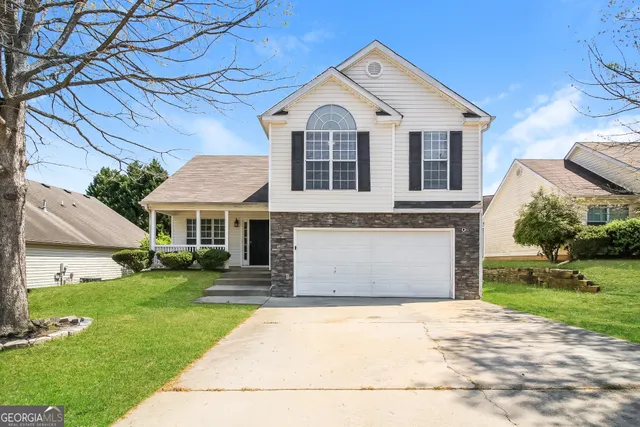Cheap Waggoner Place Real Estate