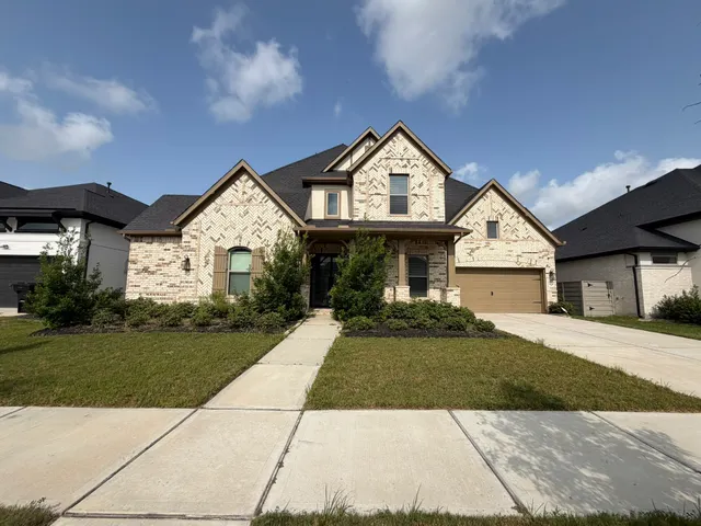 Cheap Manvel Real Estate