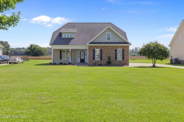 Popular Poplar Grove Real Estate