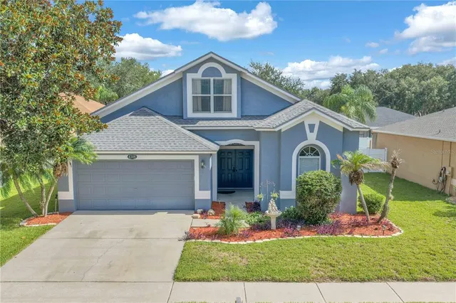 Popular BUCKHORN GROVES PH 2 Real Estate