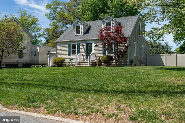 Expensive Cornell Heights Real Estate
