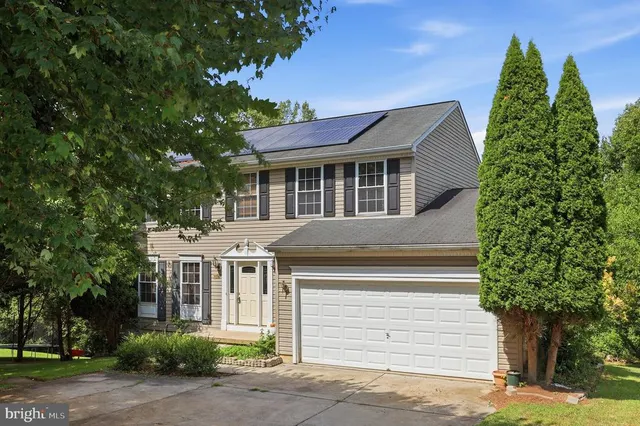 Popular Manchester Farms Real Estate