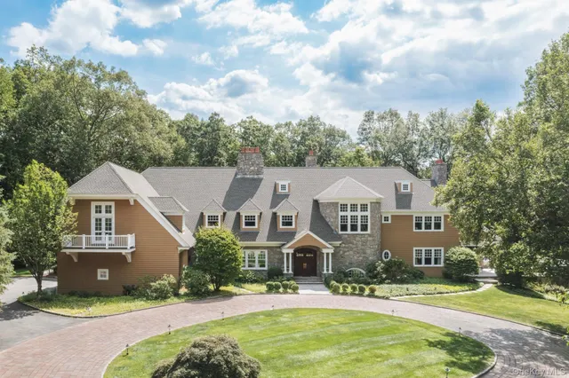Expensive Bedford Real Estate