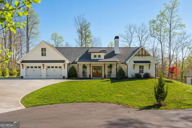 Expensive Meadow Brooke Real Estate