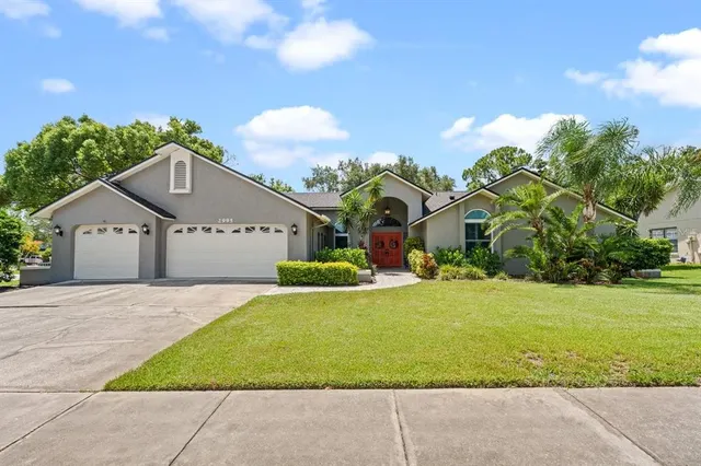 Expensive COUNTRYSIDE TR 55 Real Estate
