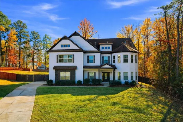 Popular Merrion Park Real Estate