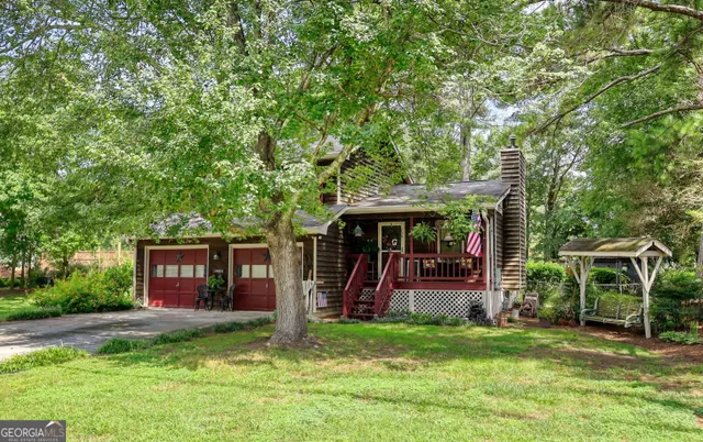 Expensive Sagemont Real Estate