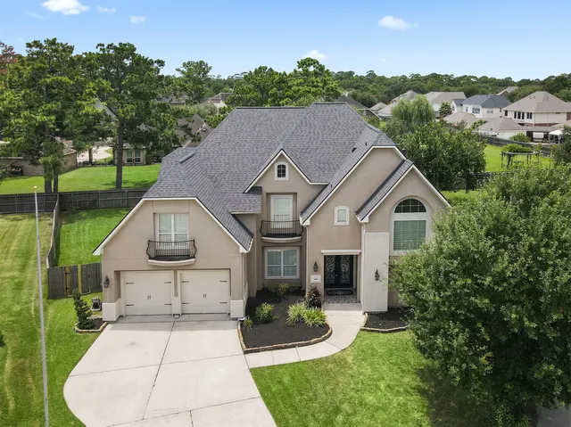 Expensive Bayou Park Sec 3 2005 Real Estate
