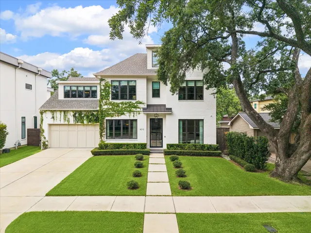 Expensive Highland Village Real Estate