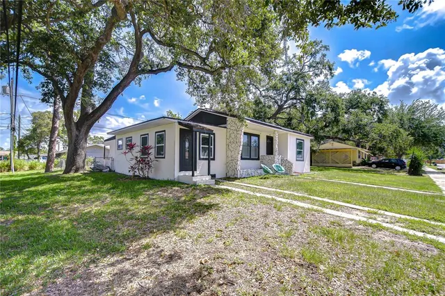 Popular GULF GROVE Real Estate