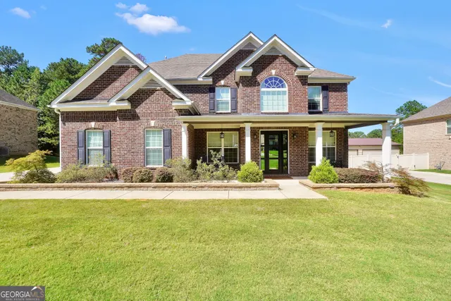 Expensive MEADOWS @ MILLERS MILL Real Estate