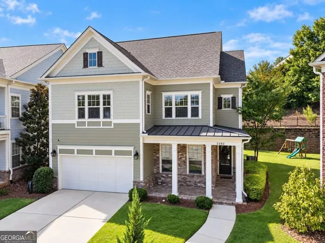 Expensive The Enclave at Stonehaven Real Estate